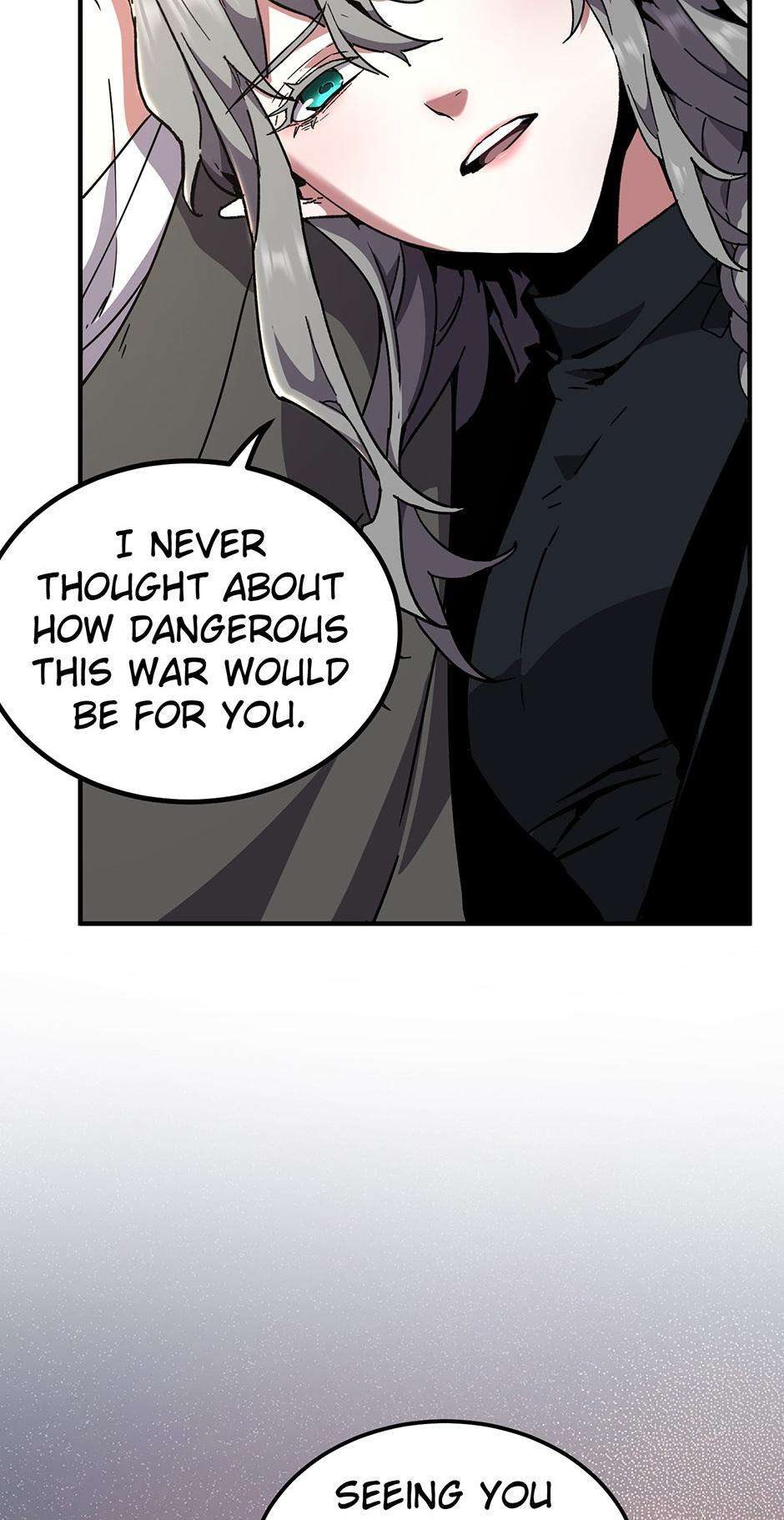 18+ The Beginning After the End Chapter 197 page 13