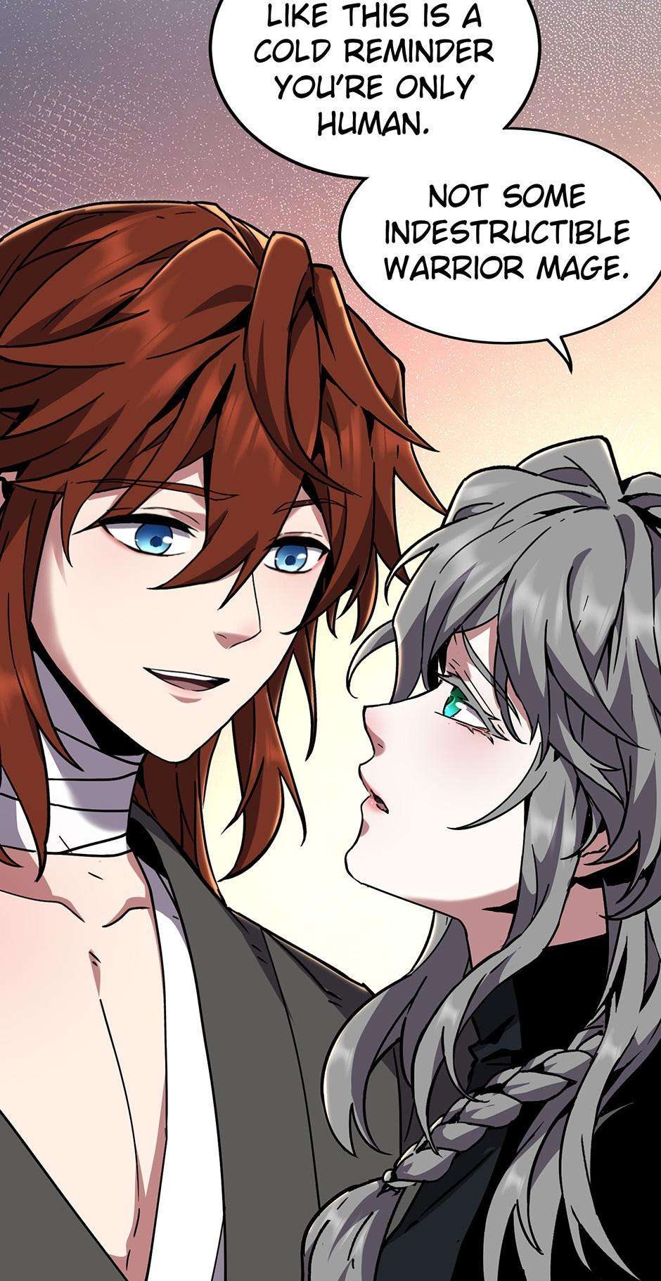 18+ The Beginning After the End Chapter 197 page 14