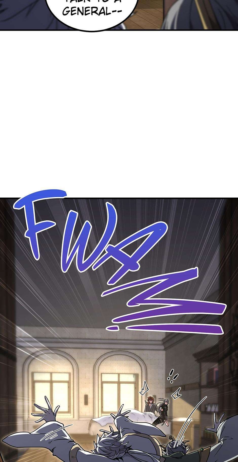 18+ The Beginning After the End Chapter 197 page 16