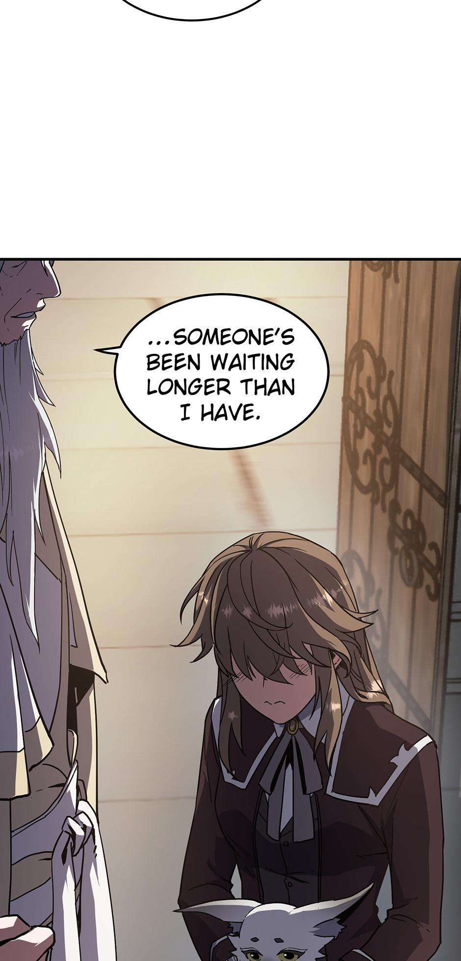 18+ The Beginning After the End Chapter 197 page 21