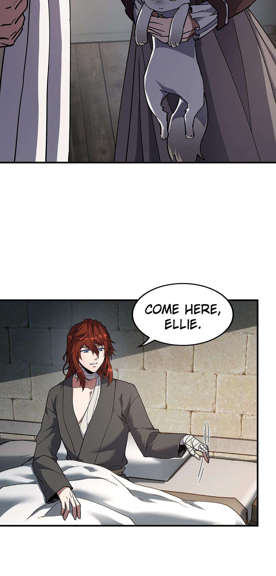 18+ The Beginning After the End Chapter 197 page 22