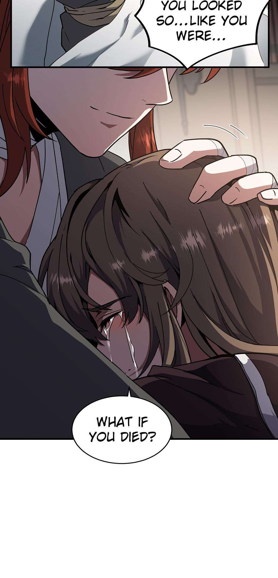 18+ The Beginning After the End Chapter 197 page 24