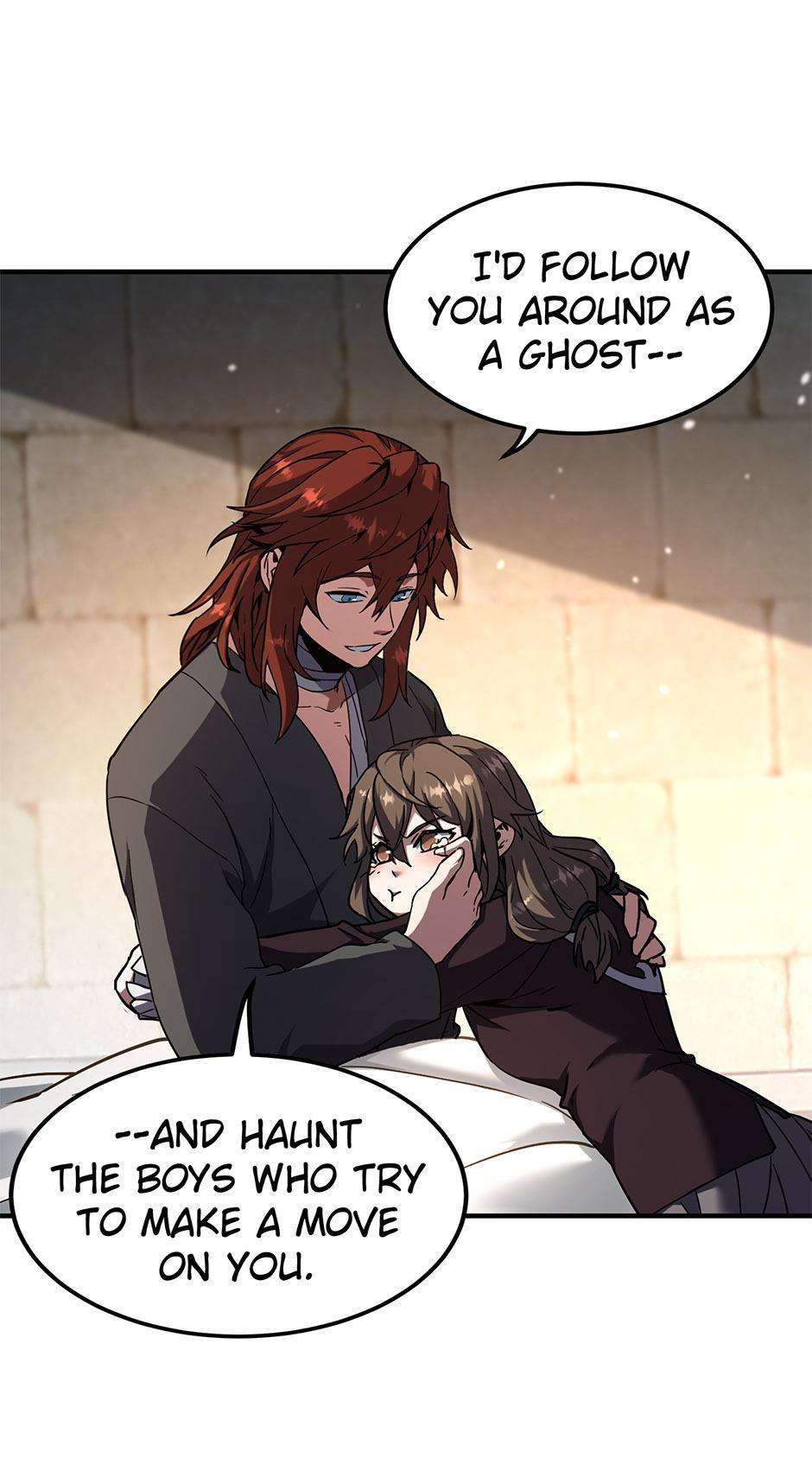18+ The Beginning After the End Chapter 197 page 25