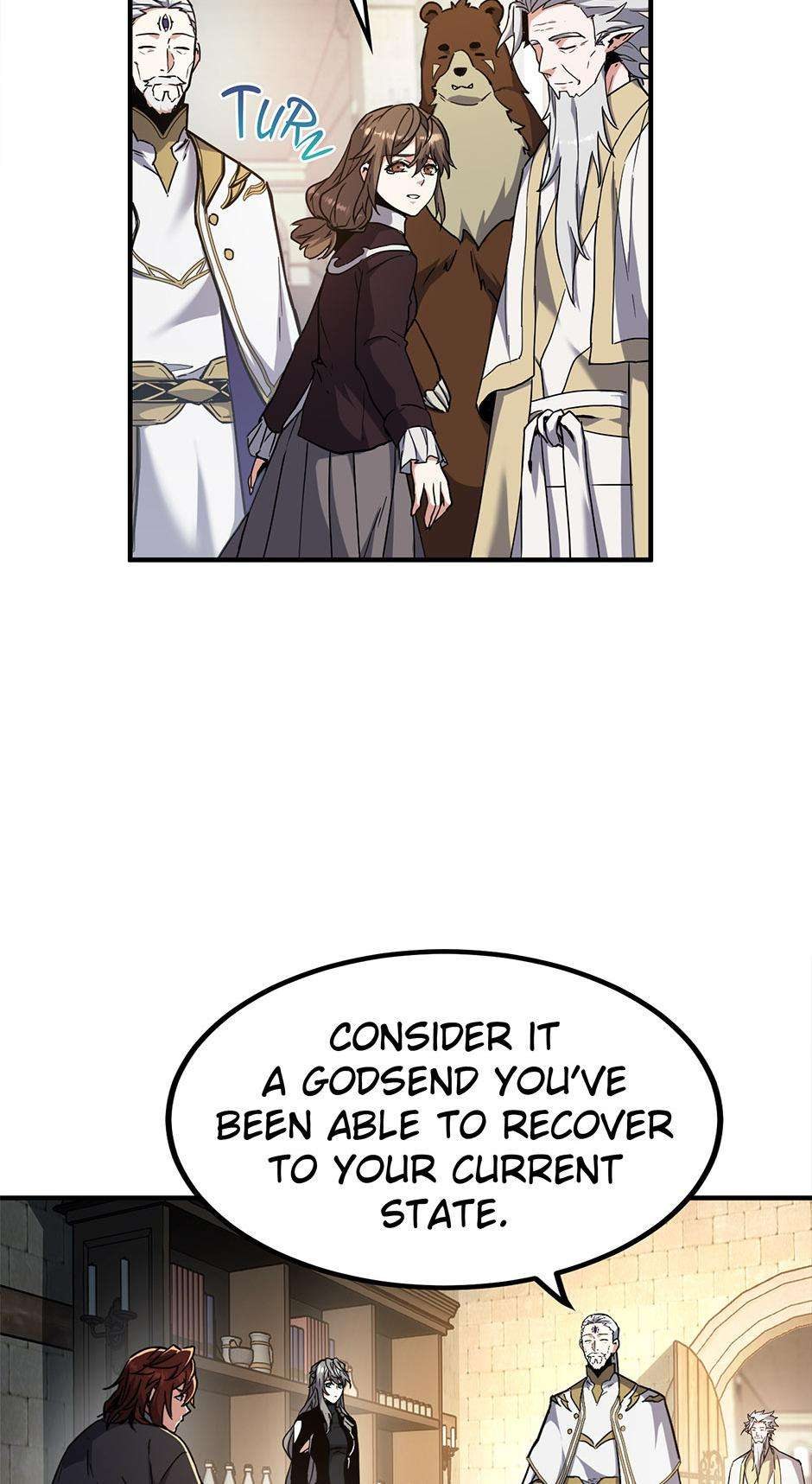 18+ The Beginning After the End Chapter 197 page 28