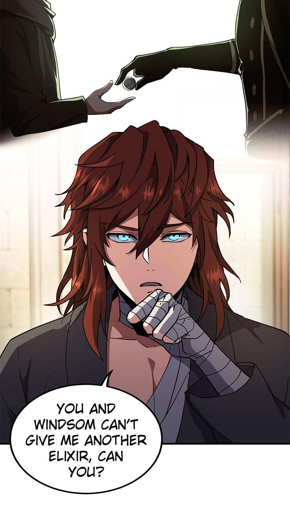18+ The Beginning After the End Chapter 197 page 31