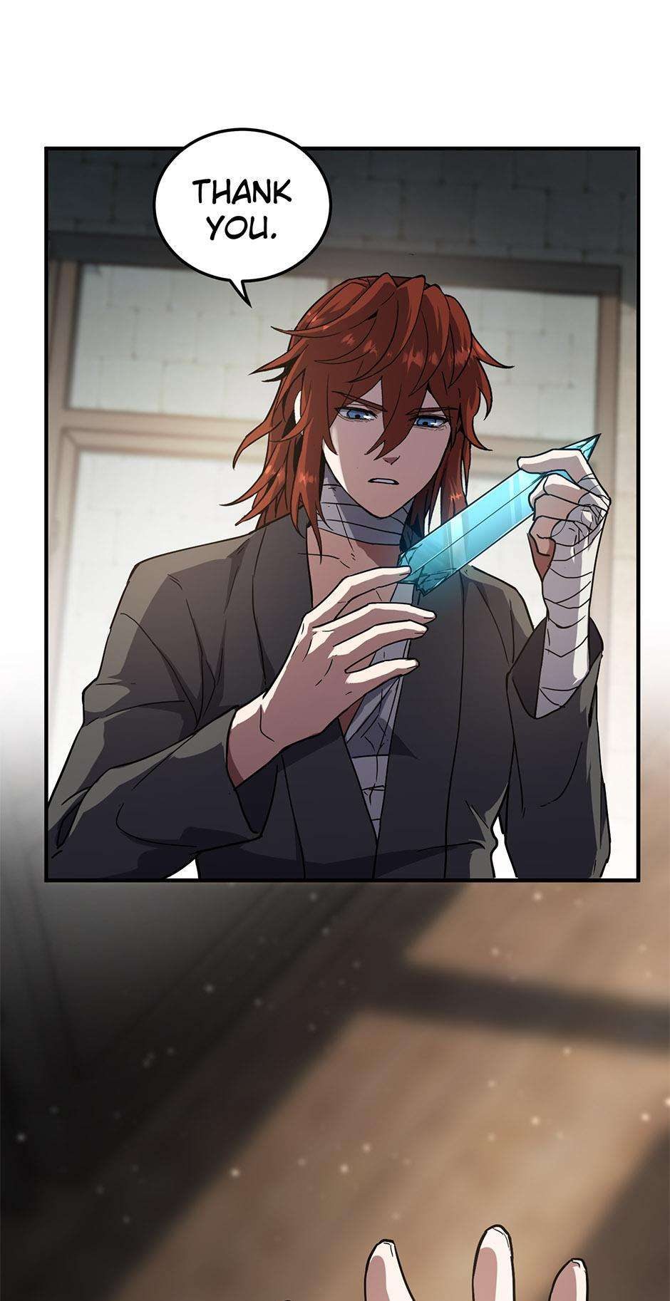 18+ The Beginning After the End Chapter 197 page 36