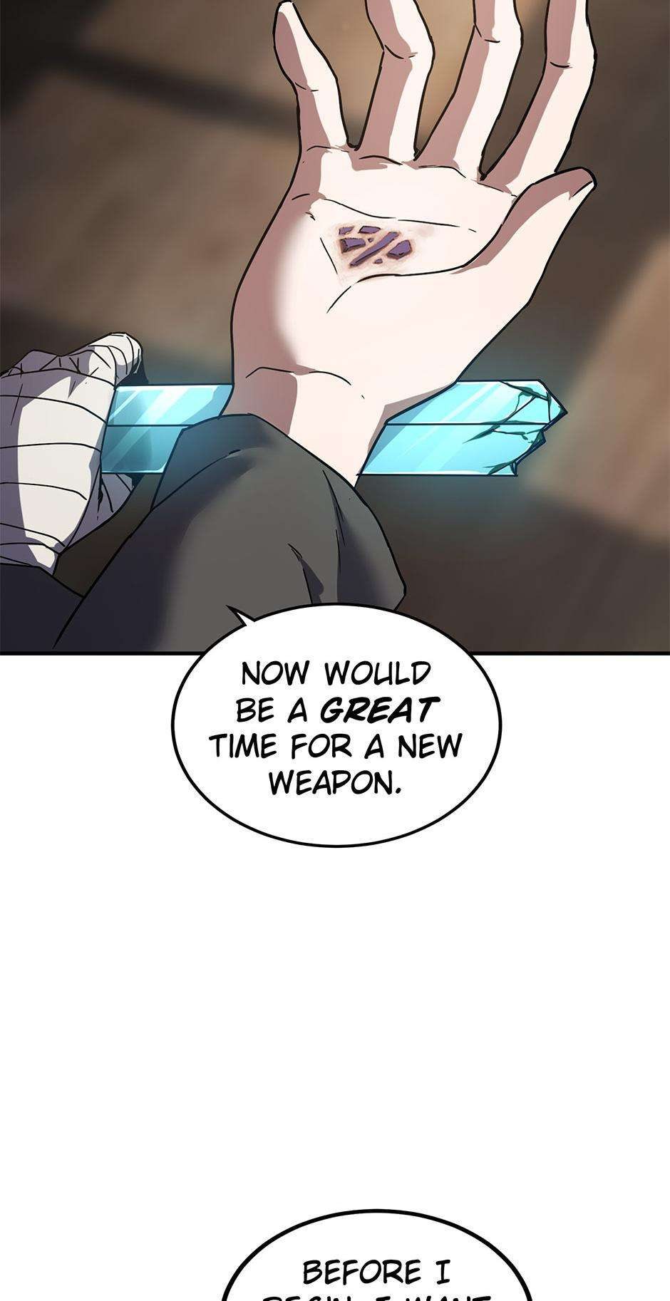 18+ The Beginning After the End Chapter 197 page 37