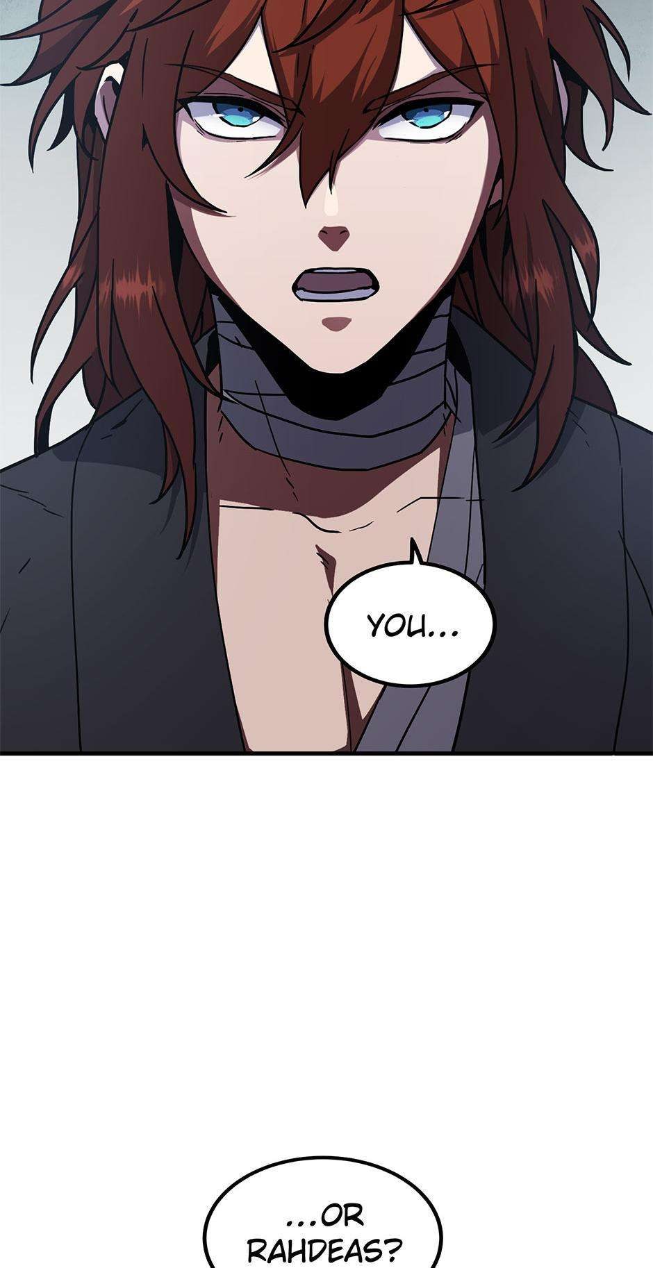 18+ The Beginning After the End Chapter 197 page 39