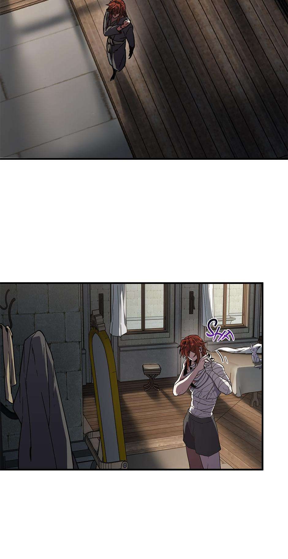 18+ The Beginning After the End Chapter 197 page 41