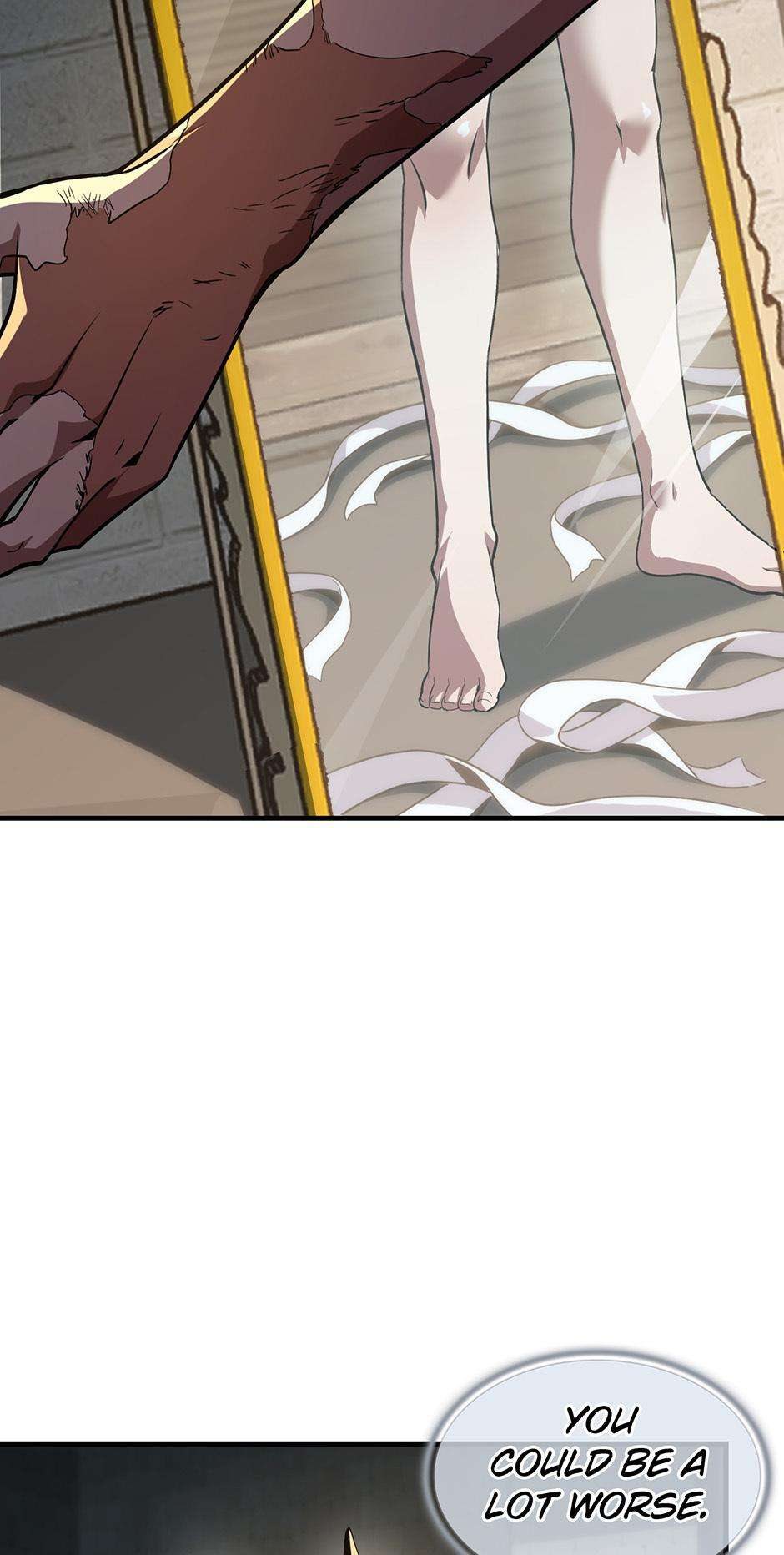 18+ The Beginning After the End Chapter 197 page 44