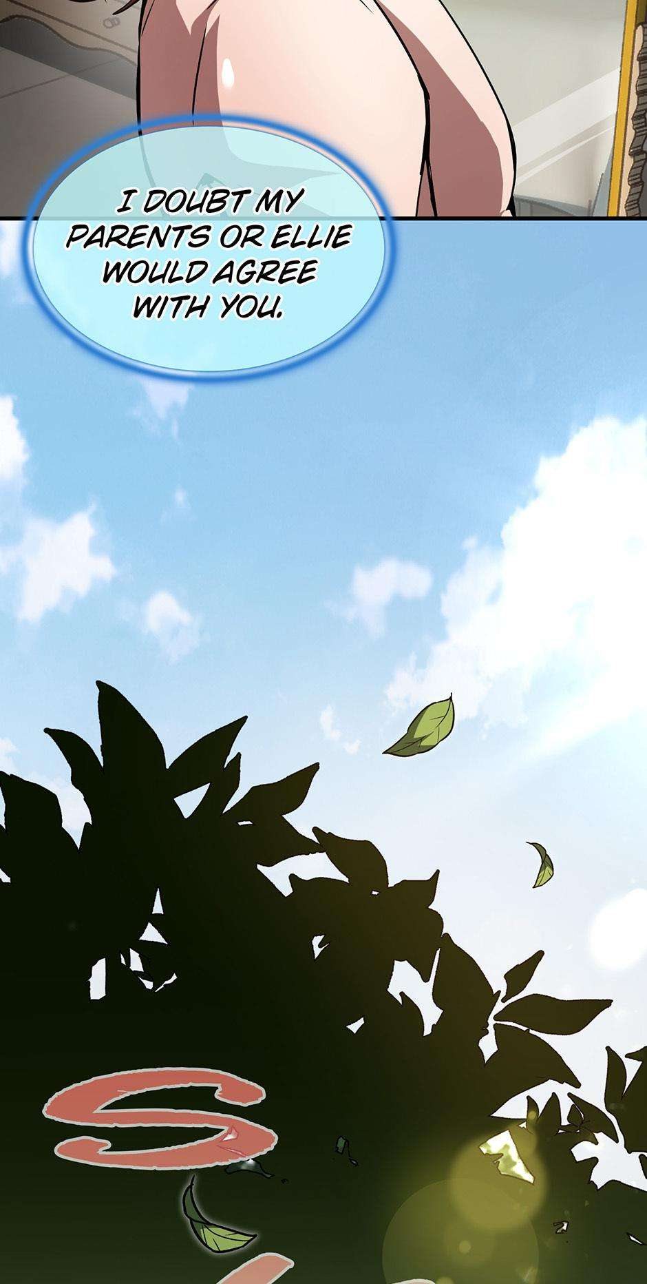 18+ The Beginning After the End Chapter 197 page 46