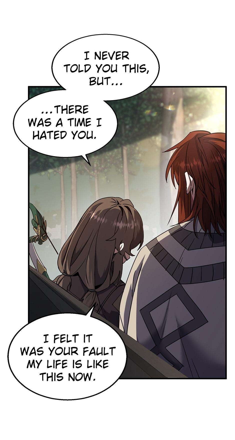 18+ The Beginning After the End Chapter 197 page 52