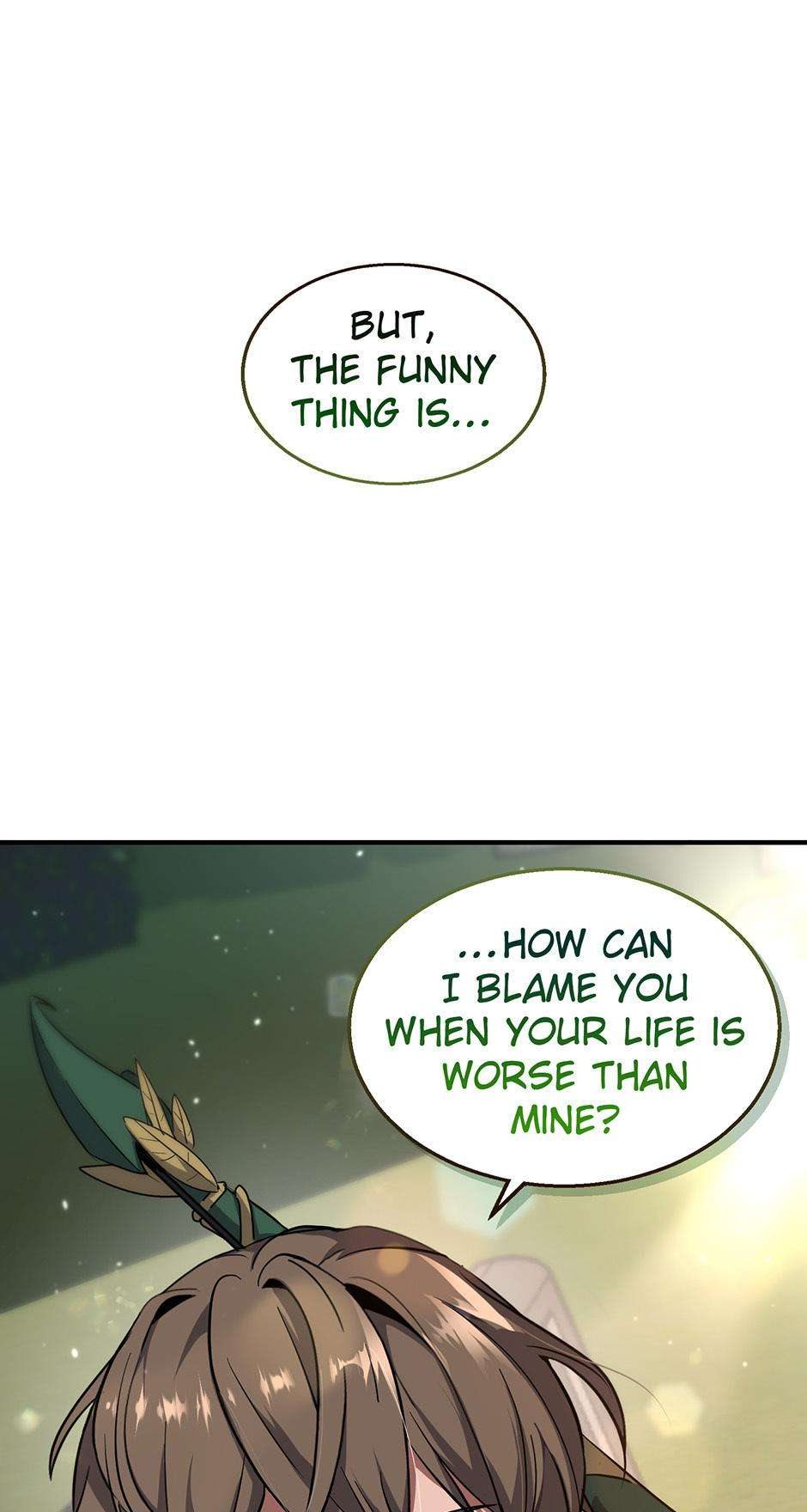 18+ The Beginning After the End Chapter 197 page 54