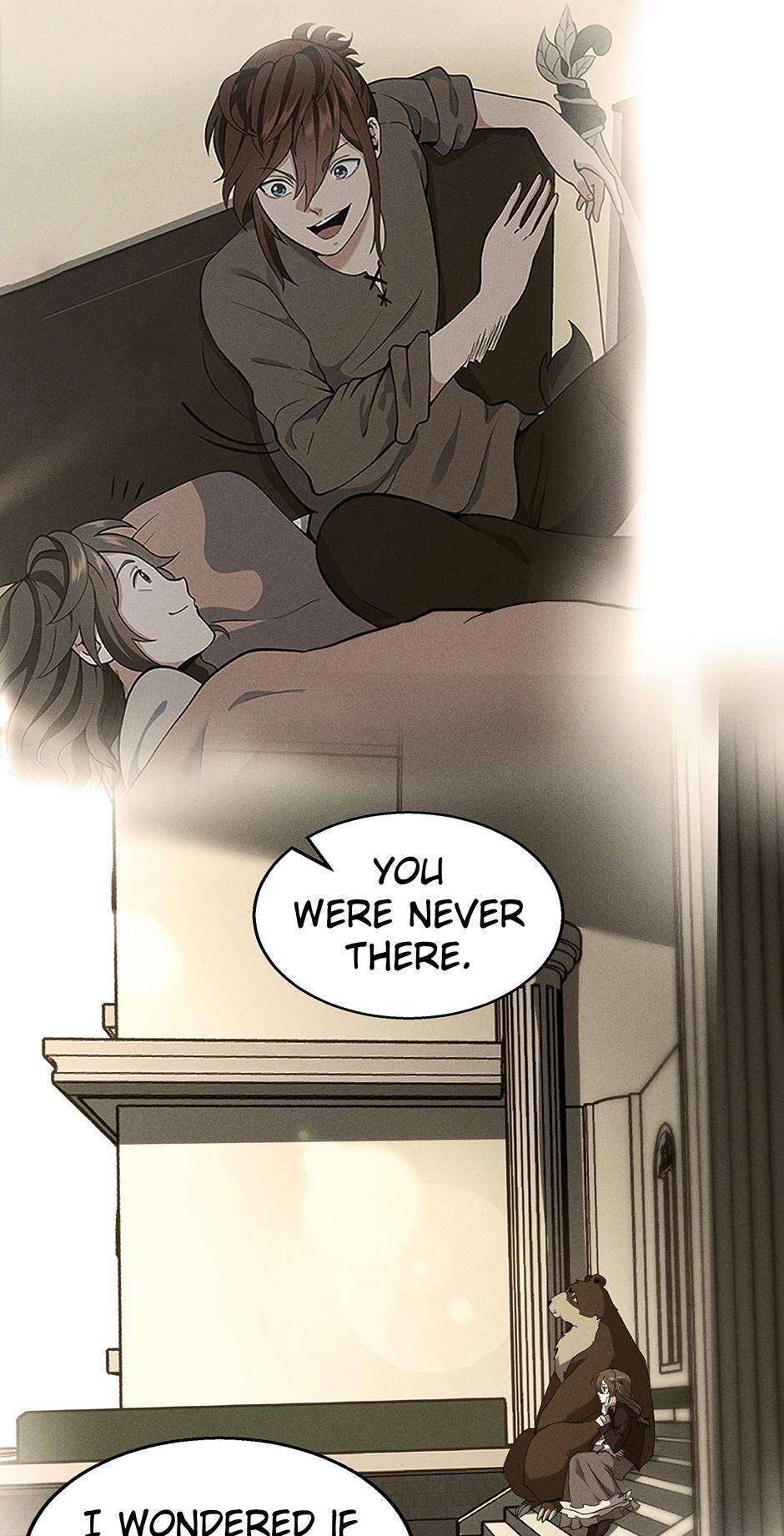 18+ The Beginning After the End Chapter 197 page 57
