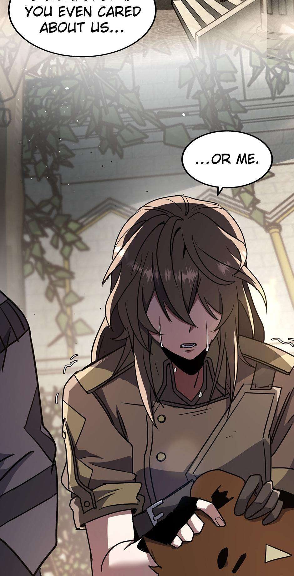 18+ The Beginning After the End Chapter 197 page 58
