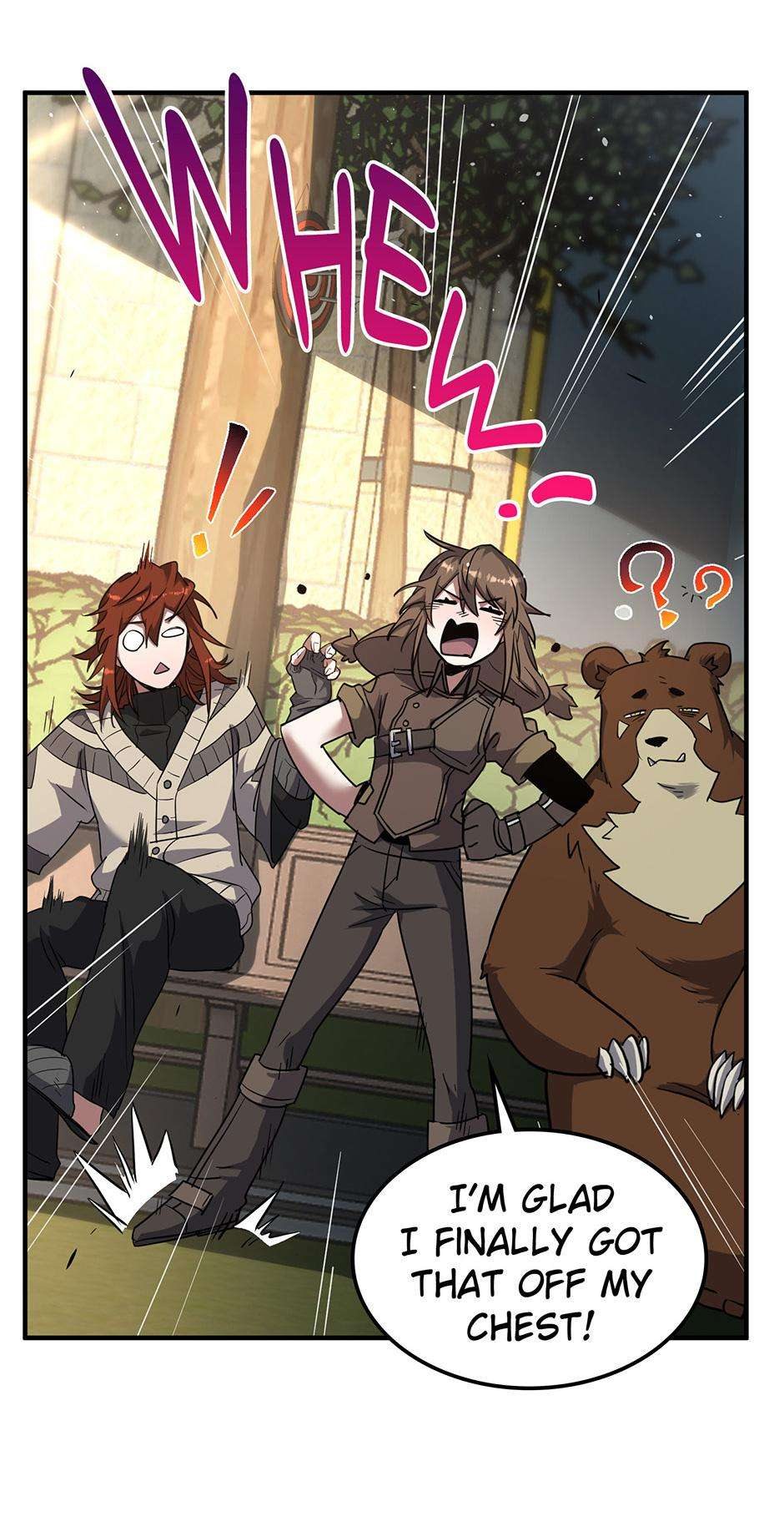 18+ The Beginning After the End Chapter 197 page 62
