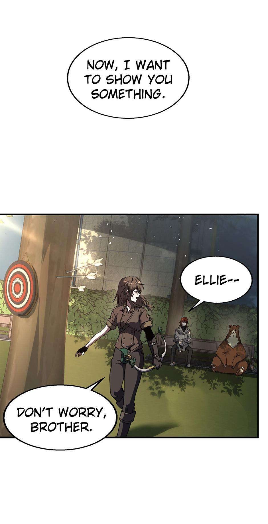 18+ The Beginning After the End Chapter 197 page 63