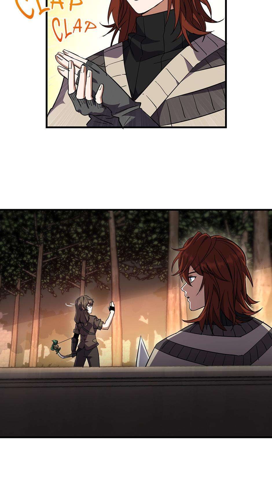 18+ The Beginning After the End Chapter 197 page 69