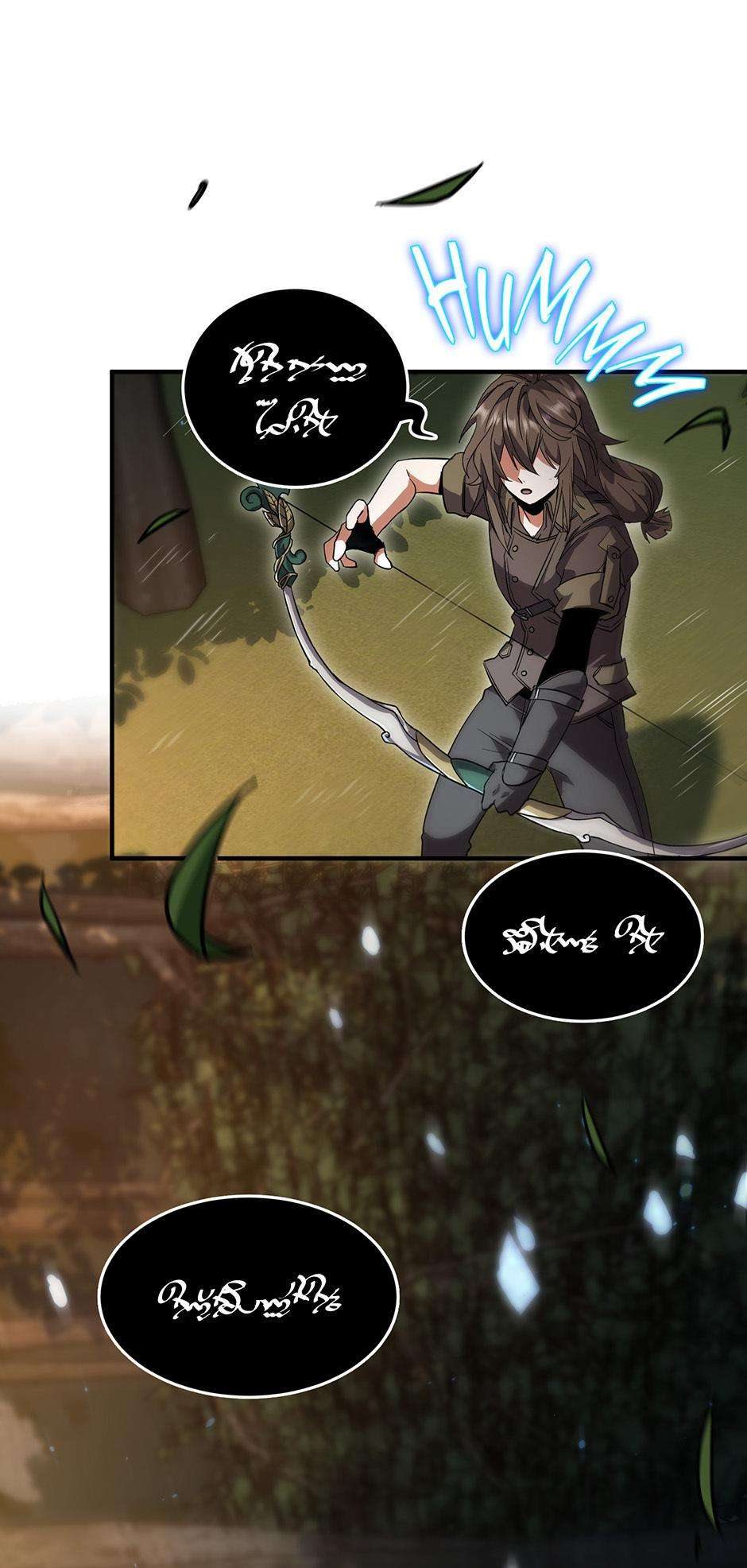 18+ The Beginning After the End Chapter 197 page 70