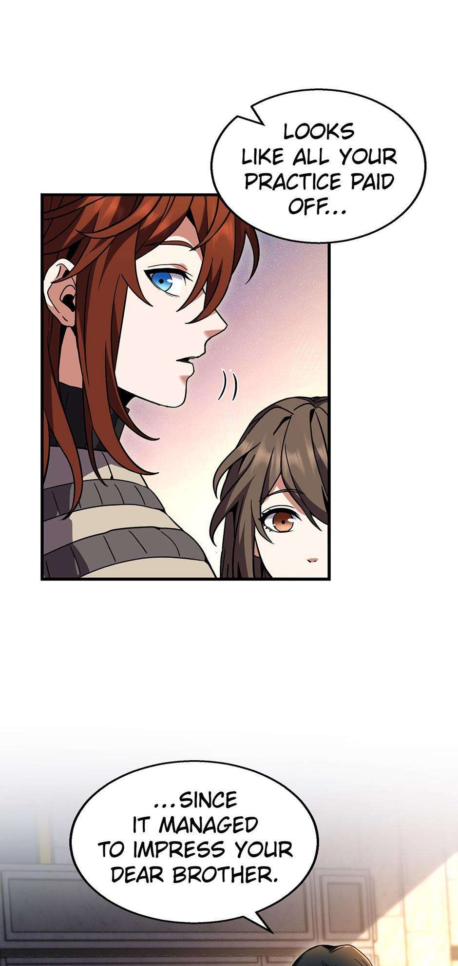18+ The Beginning After the End Chapter 197 page 78