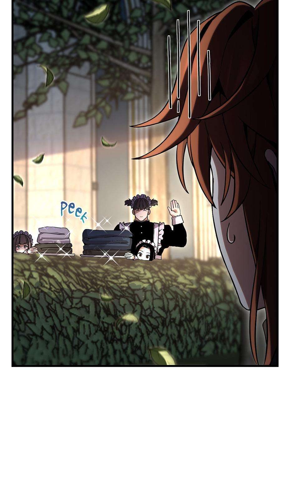 18+ The Beginning After the End Chapter 197 page 87
