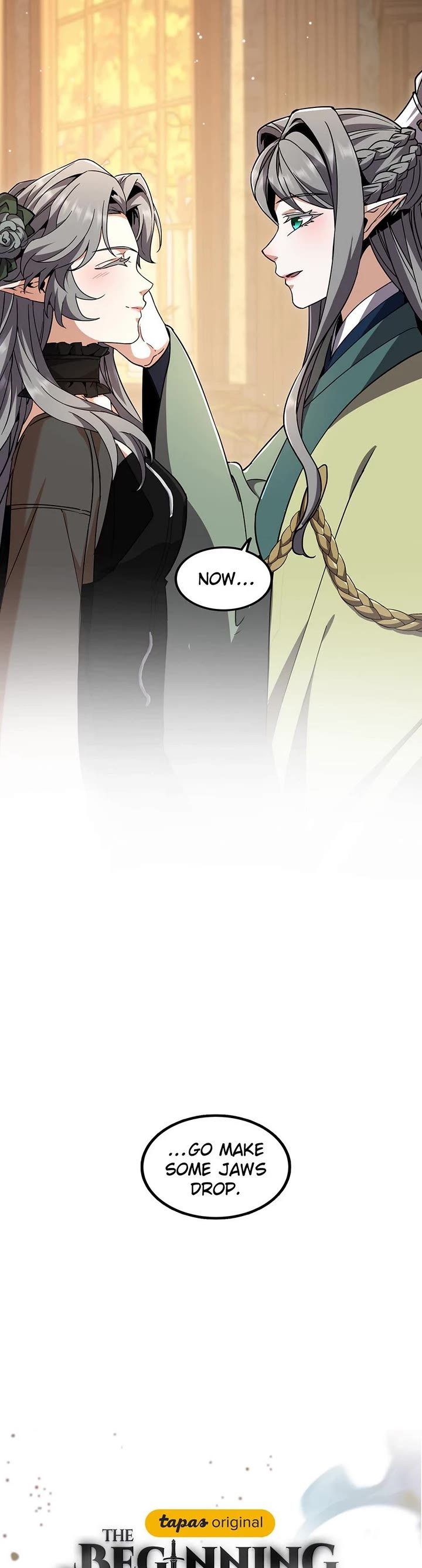 18+ The Beginning After the End Chapter 198 page 4