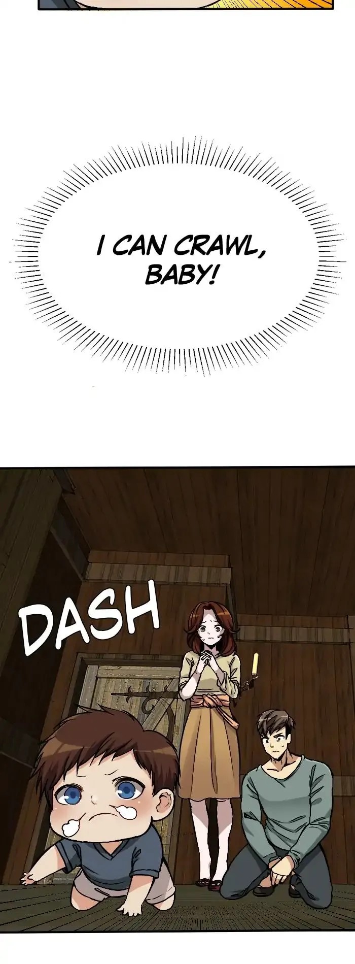 18+ The Beginning After the End Chapter 2 page 9