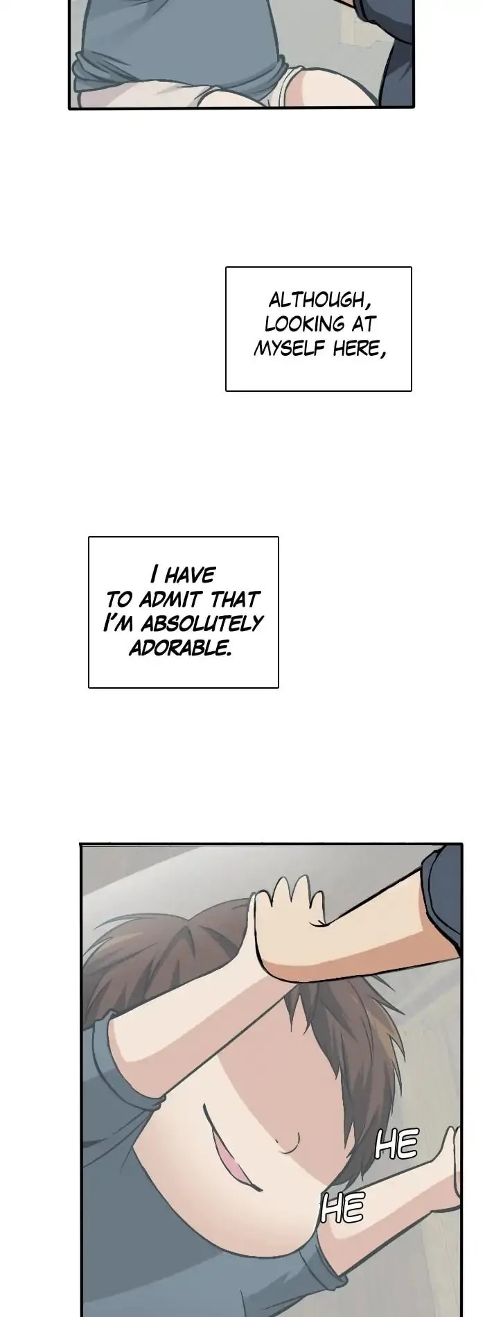 18+ The Beginning After the End Chapter 2 page 13
