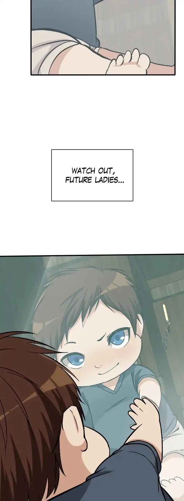 18+ The Beginning After the End Chapter 2 page 14