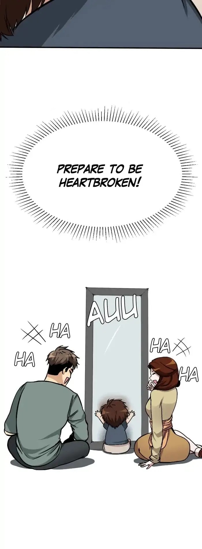 18+ The Beginning After the End Chapter 2 page 15