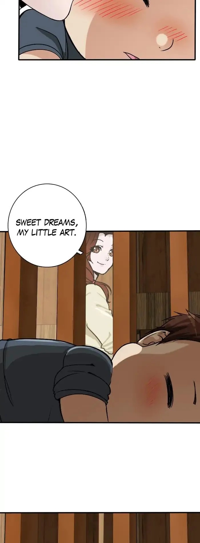 18+ The Beginning After the End Chapter 2 page 17