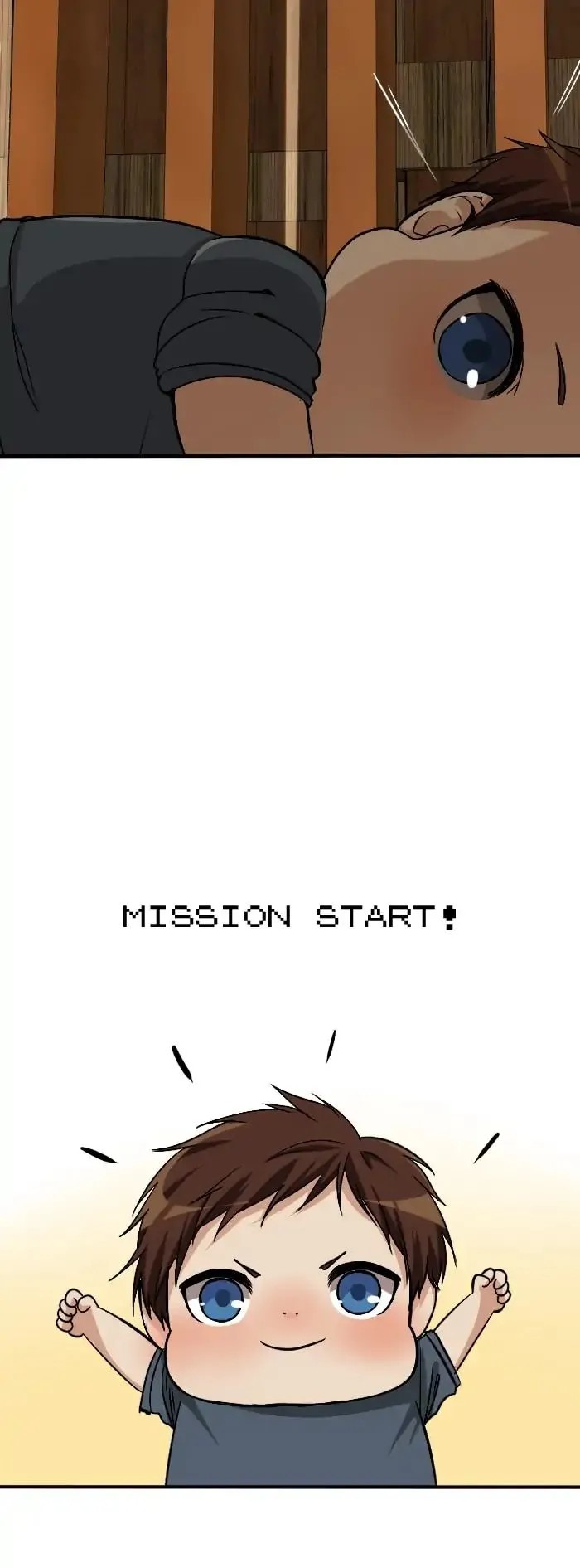18+ The Beginning After the End Chapter 2 page 18