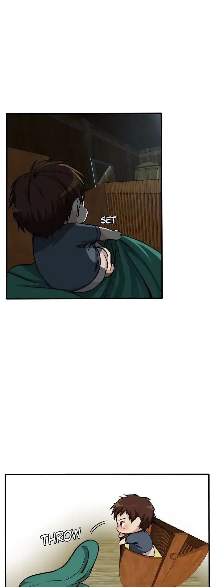 18+ The Beginning After the End Chapter 2 page 19