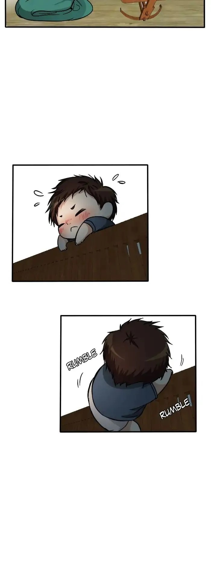 18+ The Beginning After the End Chapter 2 page 20