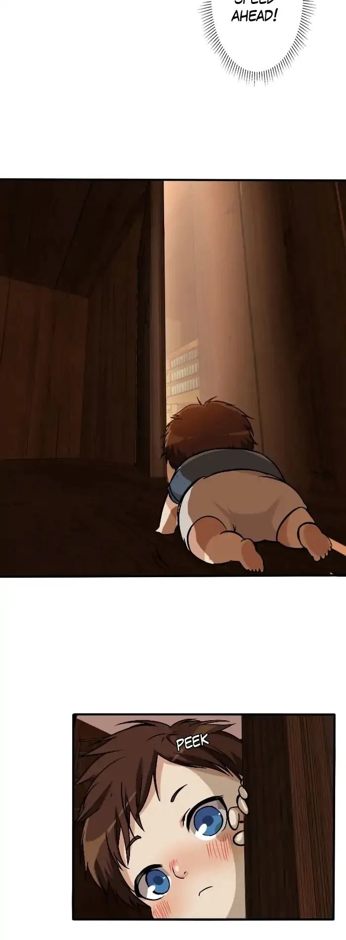 18+ The Beginning After the End Chapter 2 page 24