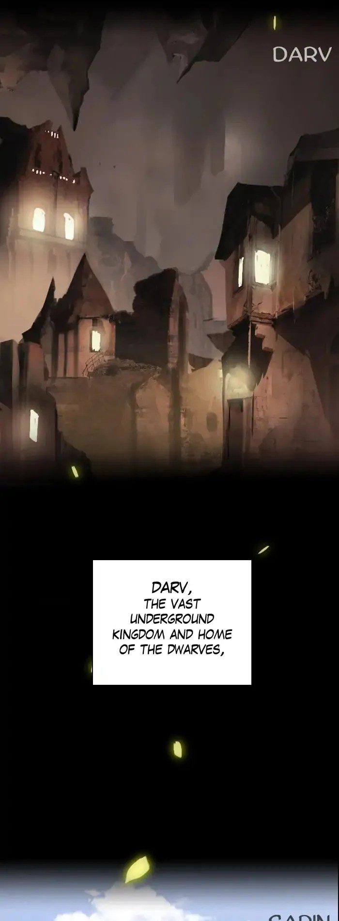 18+ The Beginning After the End Chapter 2 page 30
