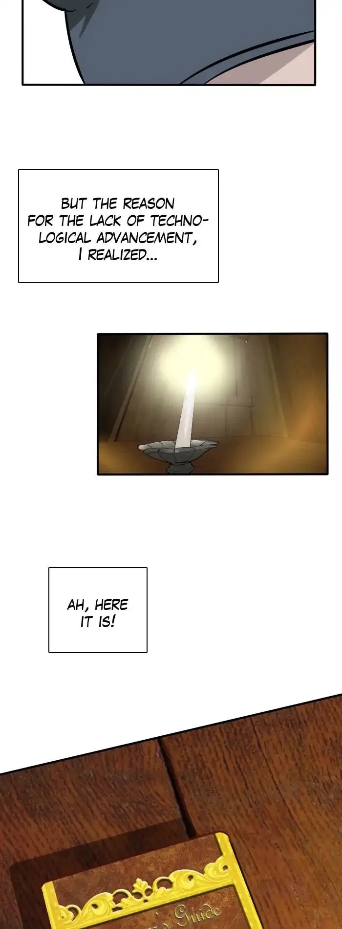 18+ The Beginning After the End Chapter 2 page 34