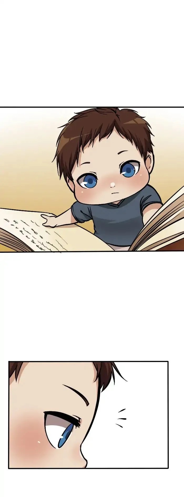 18+ The Beginning After the End Chapter 2 page 36