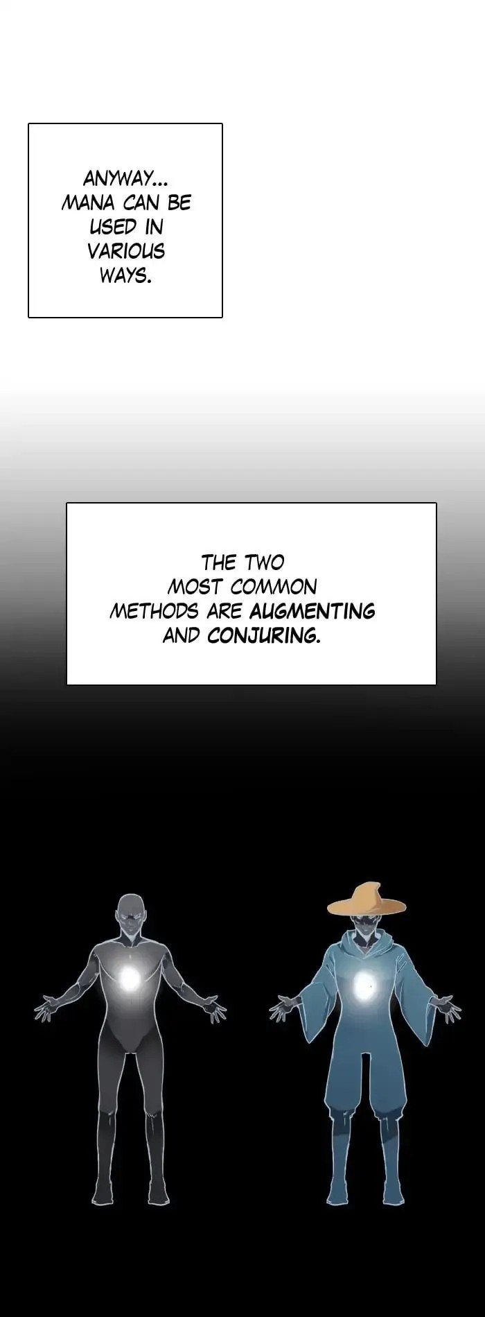 18+ The Beginning After the End Chapter 2 page 41