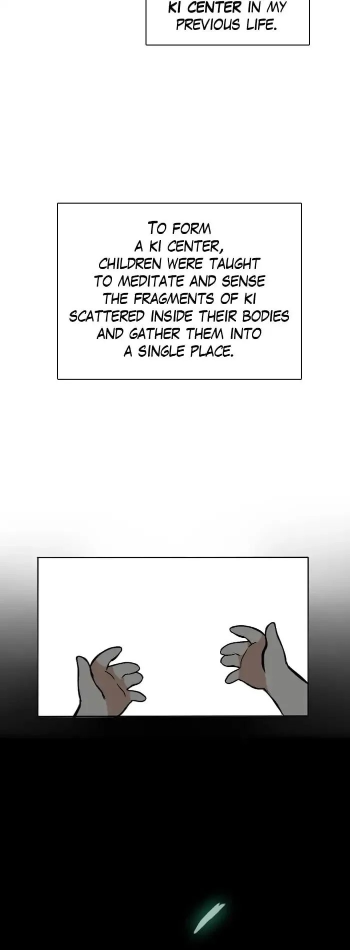 18+ The Beginning After the End Chapter 2 page 47