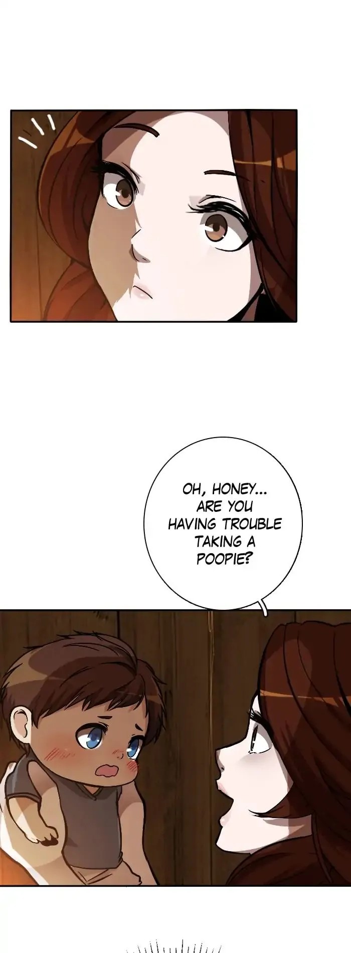 18+ The Beginning After the End Chapter 2 page 52
