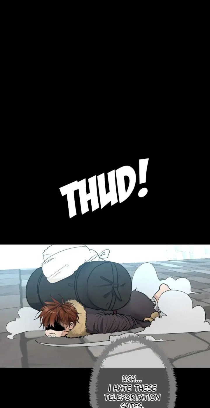 18+ The Beginning After the End Chapter 20 page 1