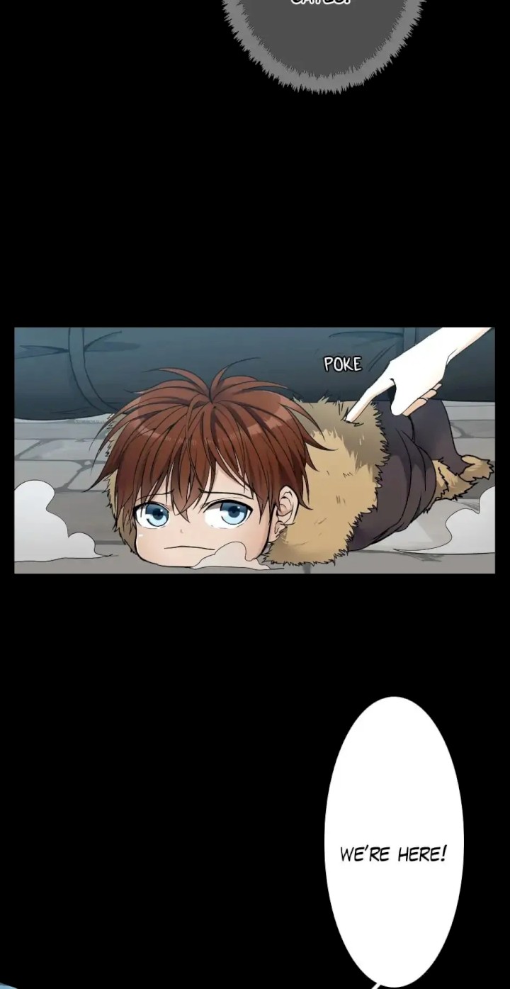 18+ The Beginning After the End Chapter 20 page 2