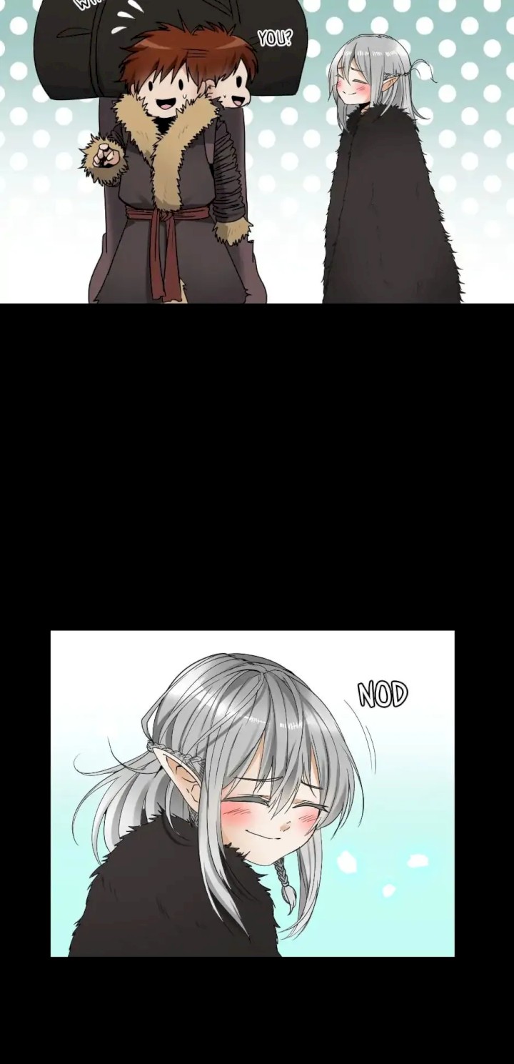 18+ The Beginning After the End Chapter 20 page 21