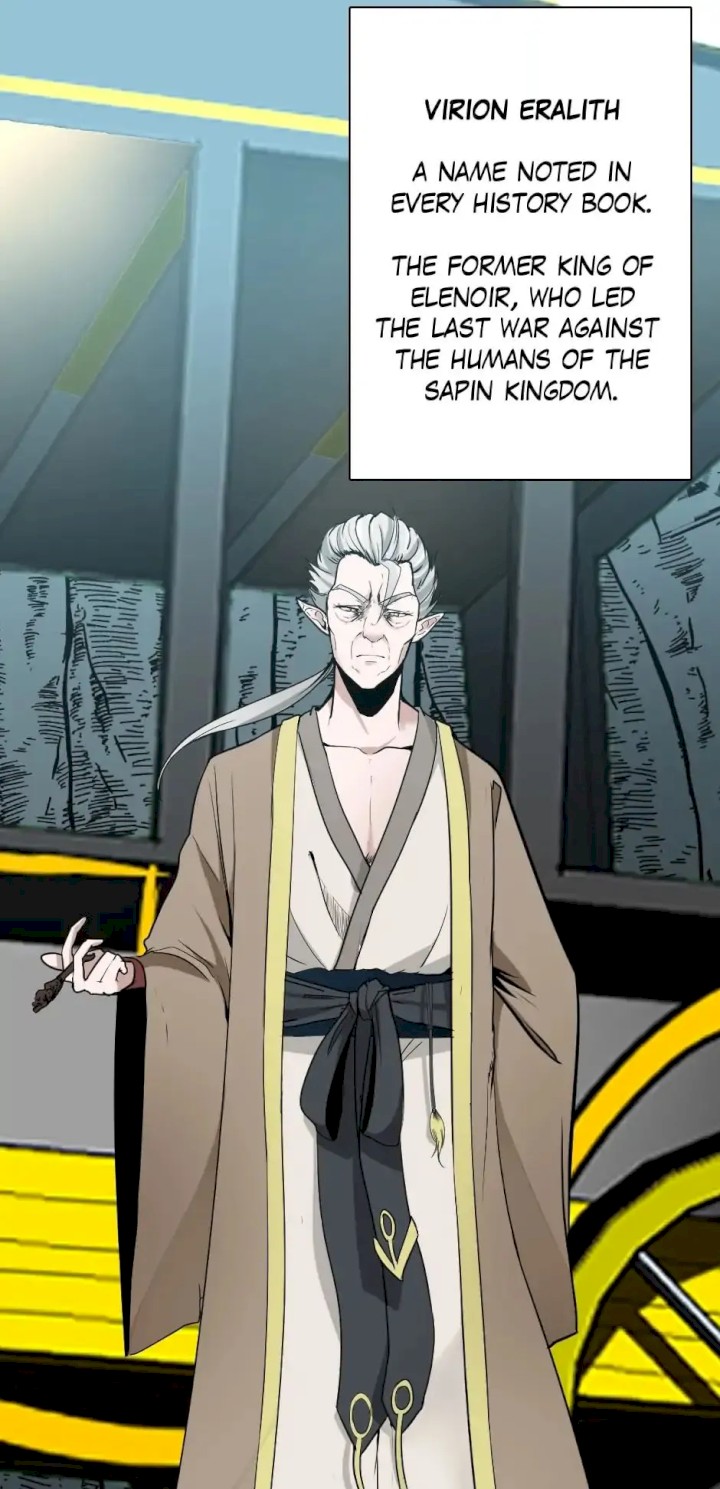18+ The Beginning After the End Chapter 20 page 26