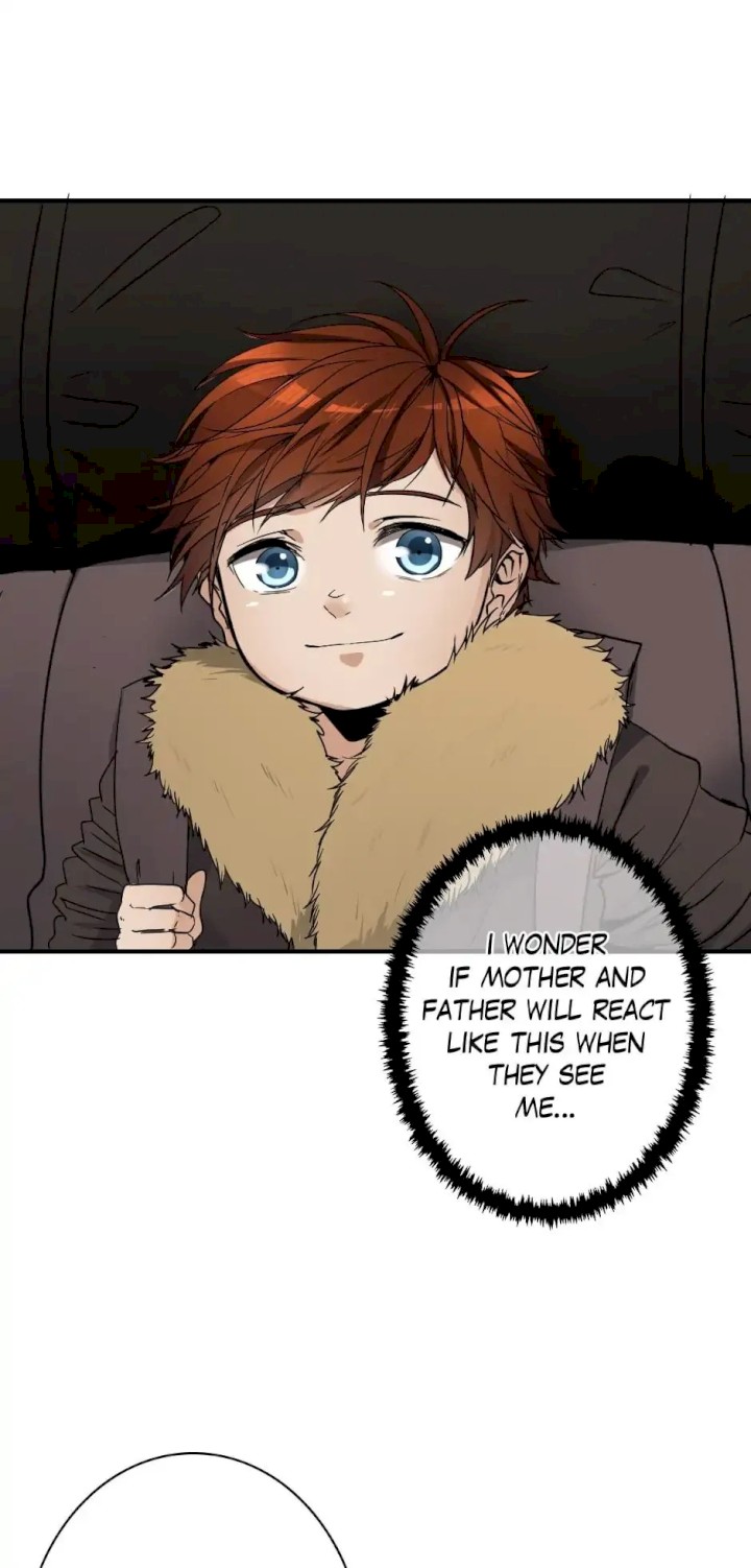 18+ The Beginning After the End Chapter 20 page 32