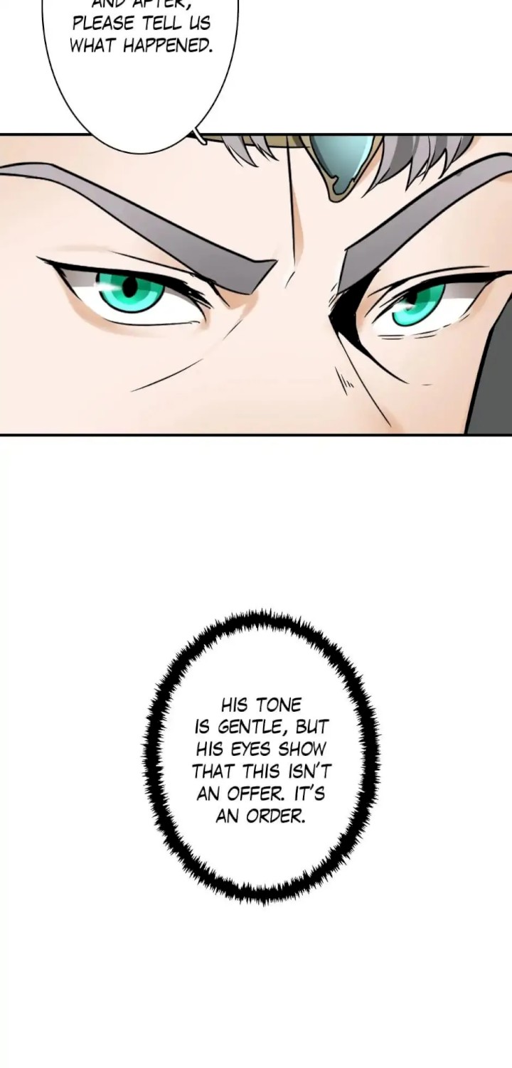 18+ The Beginning After the End Chapter 20 page 34