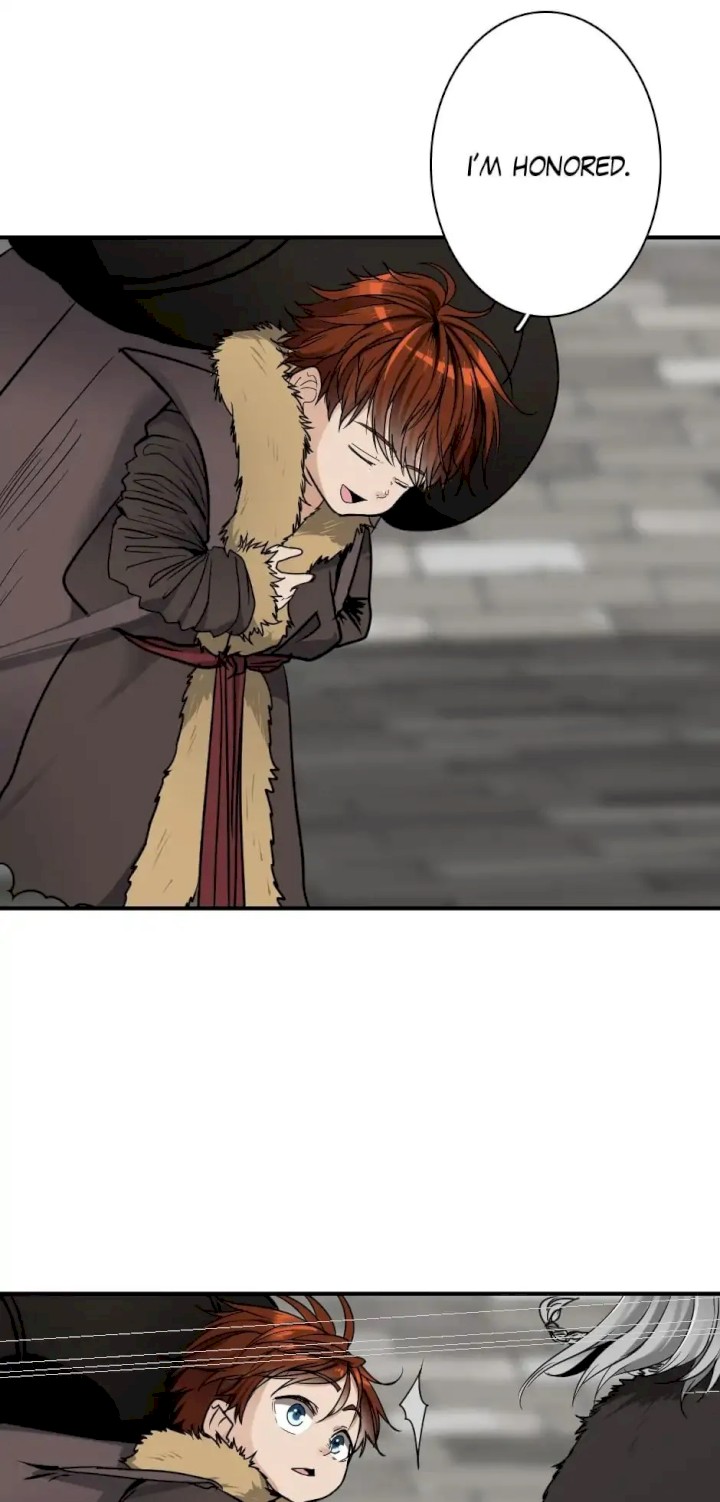 18+ The Beginning After the End Chapter 20 page 35