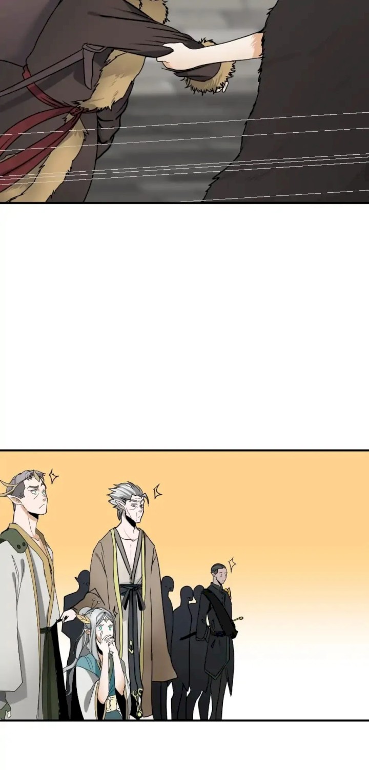 18+ The Beginning After the End Chapter 20 page 36