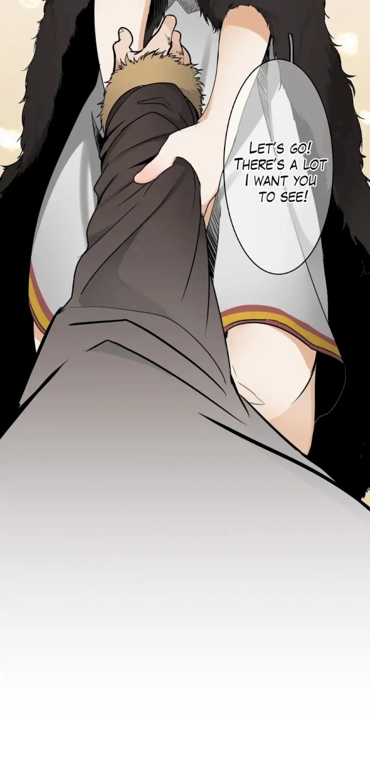 18+ The Beginning After the End Chapter 20 page 38